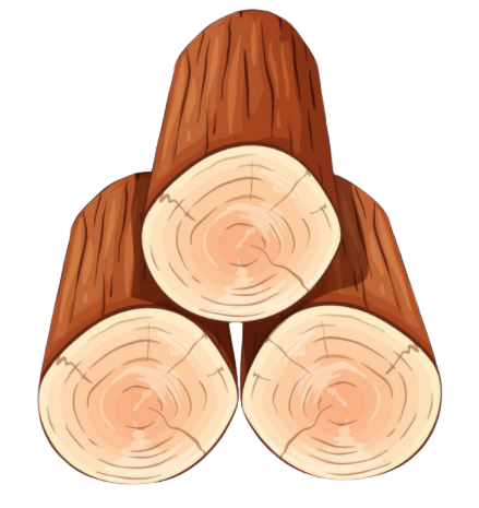 Wood